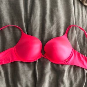 Victoria’s  Secret Push Up Bra, Lightly Worn 36B